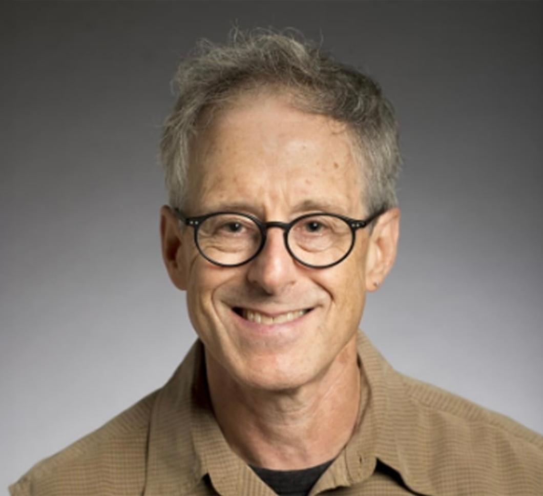 Robert Kass headshot