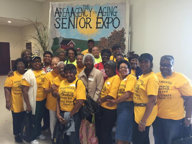 October News from South Alabama Regional Planning Commission