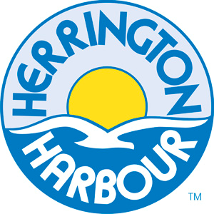 Herrington Harbor logo