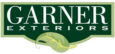 Garner Exterior Logo