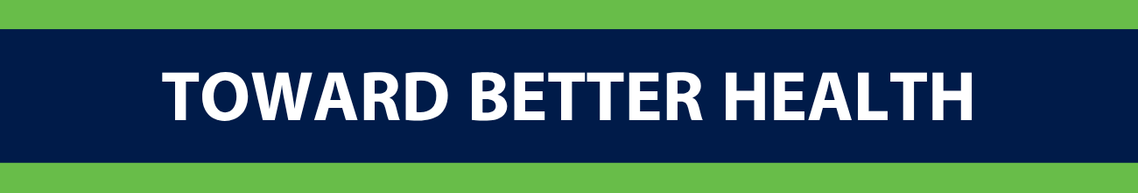 MHA Toward Better Health Newsletter - Add Your Name to the List