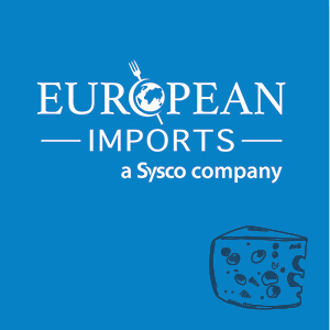European Imports Logo