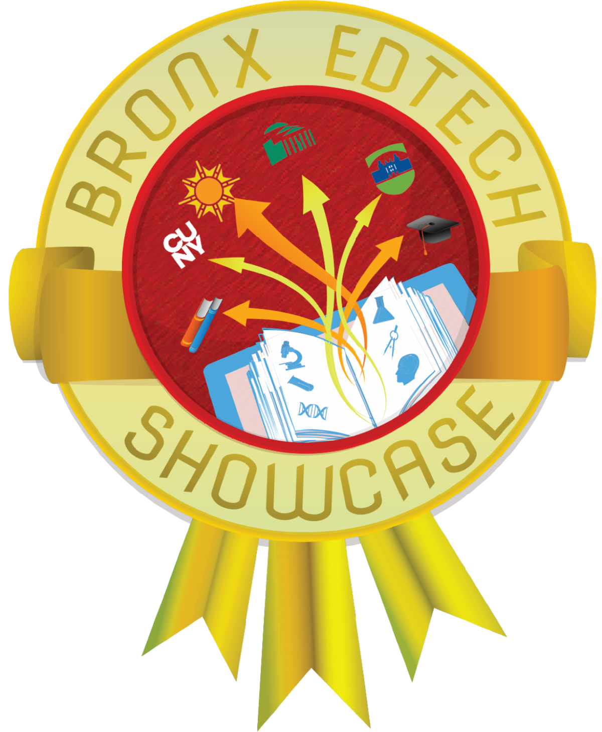 Bronx EdTech Showcase Logo
