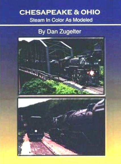 Notes News from the Chesapeake Ohio Historical Society