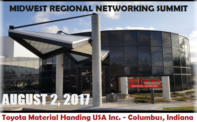 Toyota Columbus Indiana >> You Re Invited August 2nd Networking Event At Toyota In Indiana Toyota Columbus Indiana >> You Re Invited August 2nd Networking Event At Toyota In Indiana