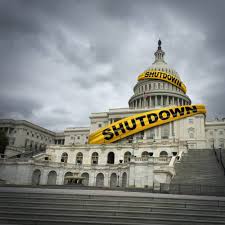 govt shutdown