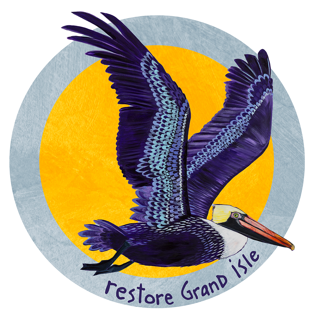 Restore Grand Isle update