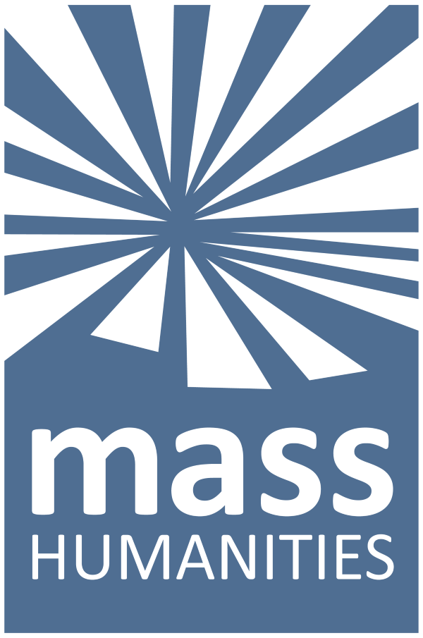 Mass Humanities sponsor logo
