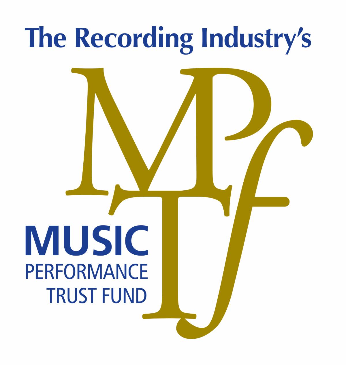 Music Performance Trust Fund