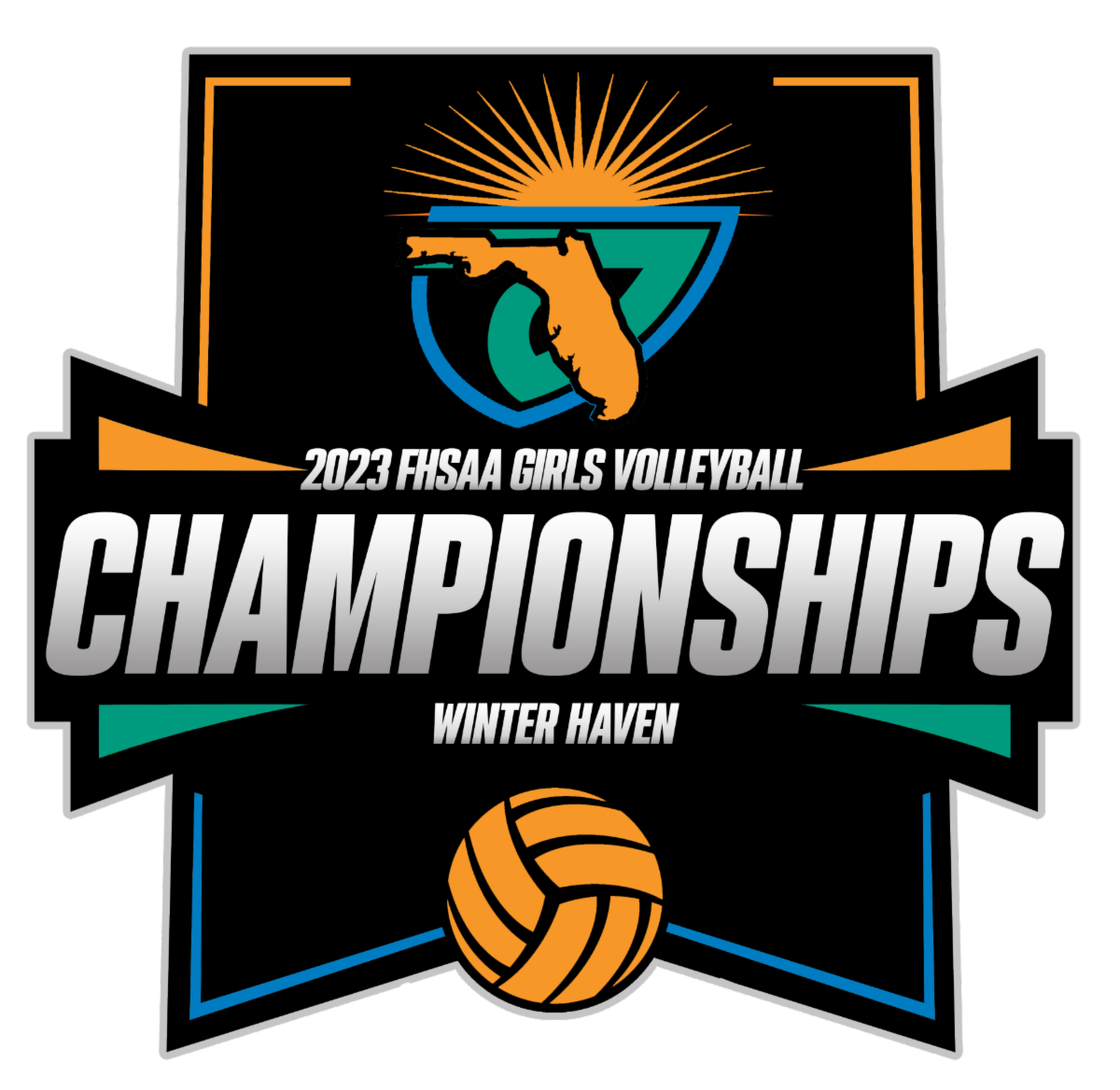 Winter Haven FHSAA Girls Volleyball