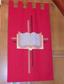 Confirmation Banner