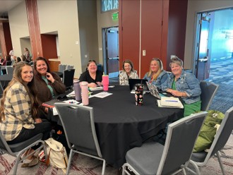 Behavior Support and Prevention Summit Photo 4