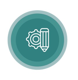 Knowledge of Development graphic