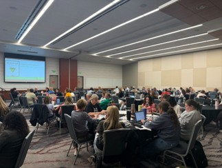 Behavior Support and Prevention Summit Photo 5