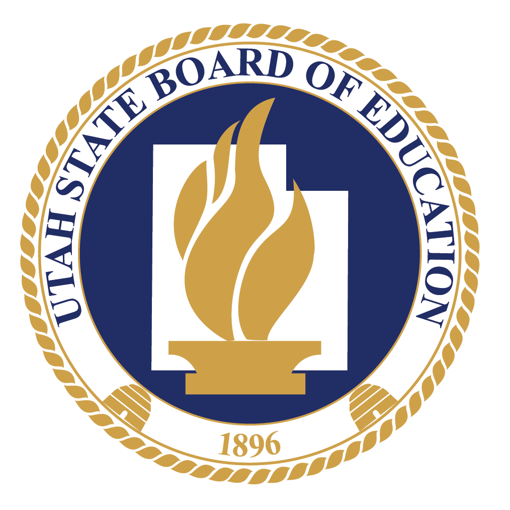 USBE Logo