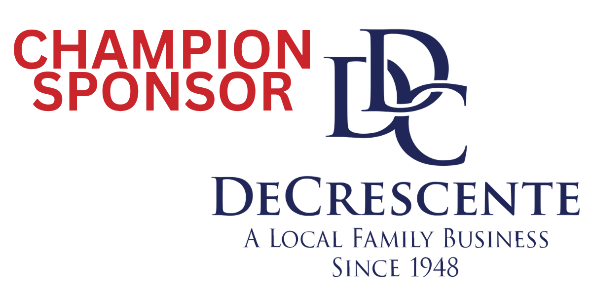 Champion Sponsor: Decrescente Distributing