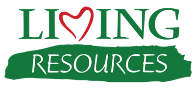 Living Resources Logo