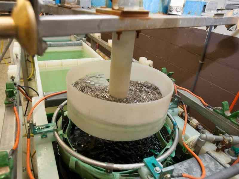 Etcp Powder Finishing News on Georgia Powder Coating, Dry/Liquid Chromic Acid, eTCP ...