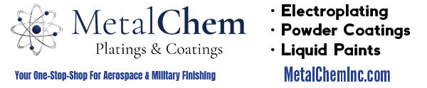 Etcp Powder Finishing News on Georgia Powder Coating, Dry/Liquid Chromic Acid, eTCP ...