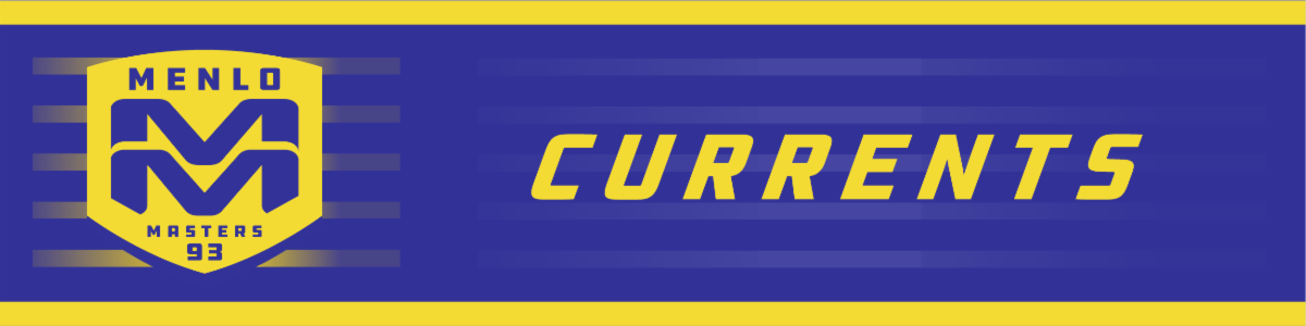 Menlo Masters Invitation from Coach Becky