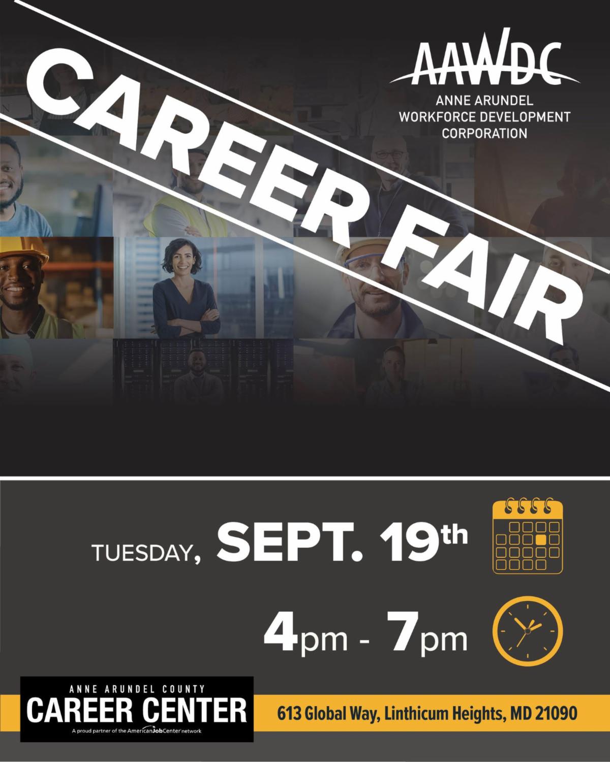 An Update from the County Executive's Office