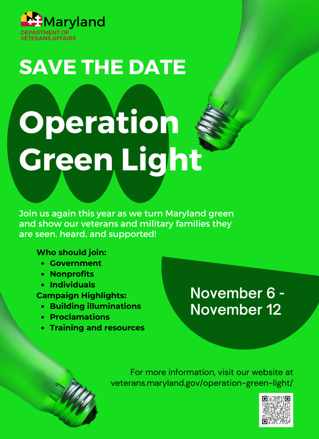 An Update from the County Executive's Office