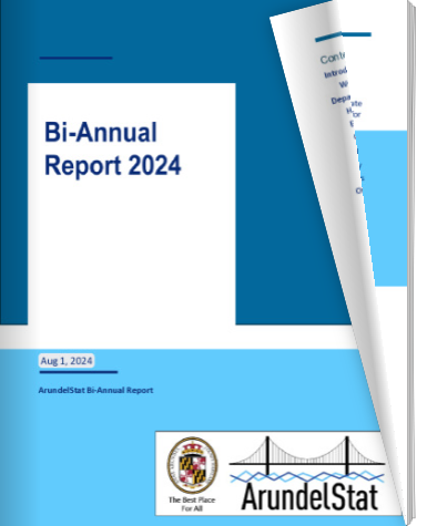 ArundelStat Bi-Annual 2024 Report