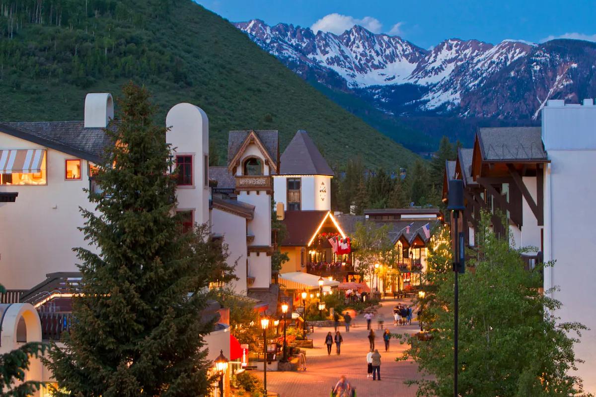 Grand Hyatt Vail Resort and Residences