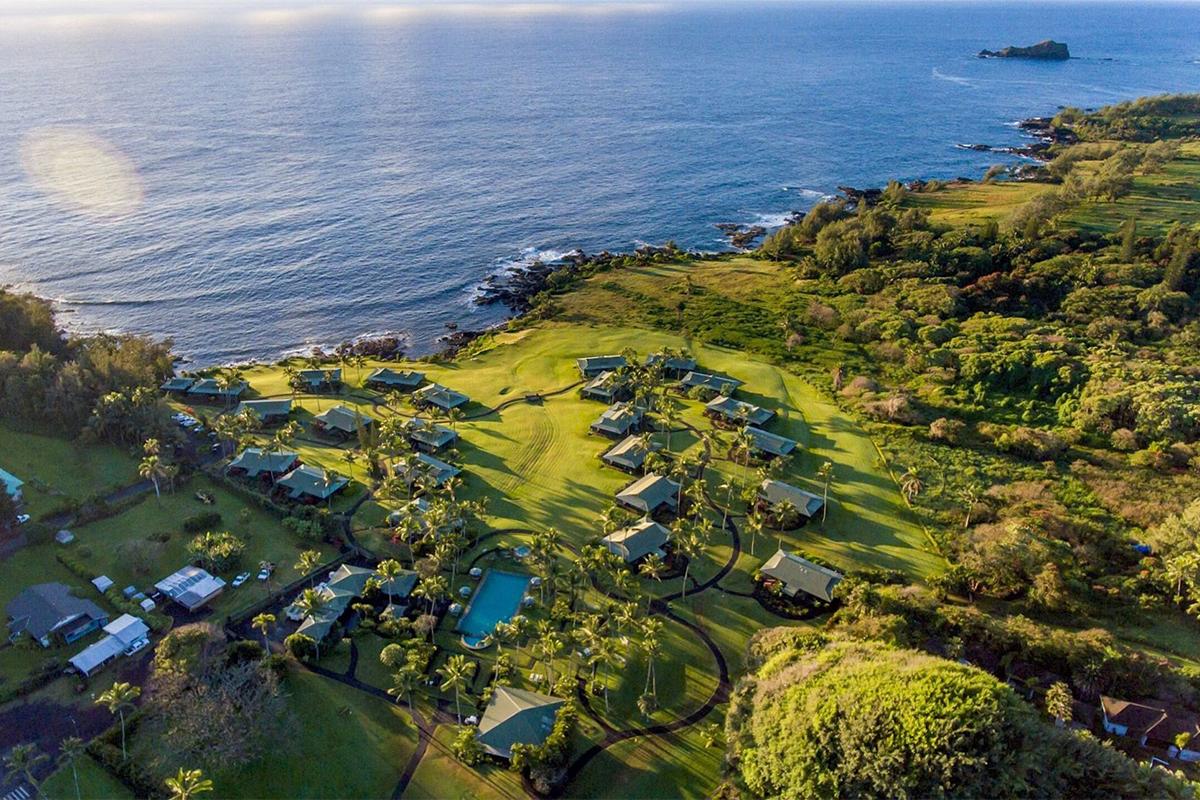 Hana-Maui Resort