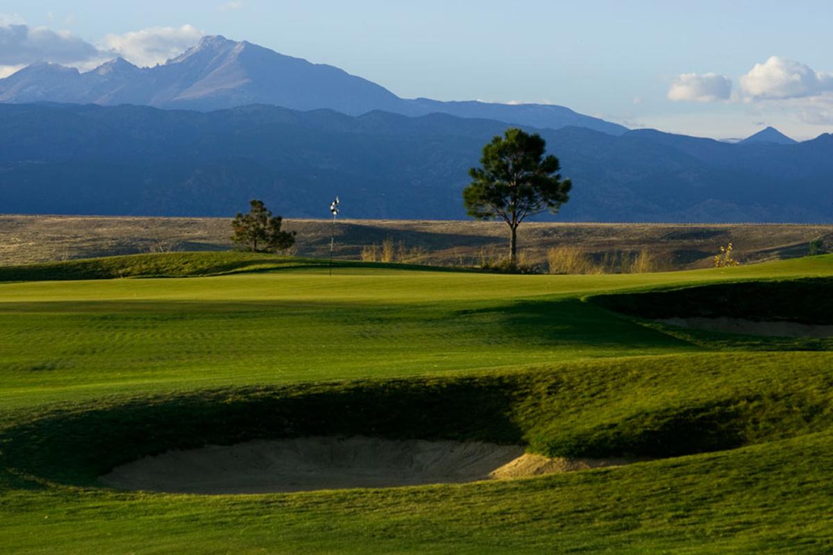 Omni Interlocken Hotel