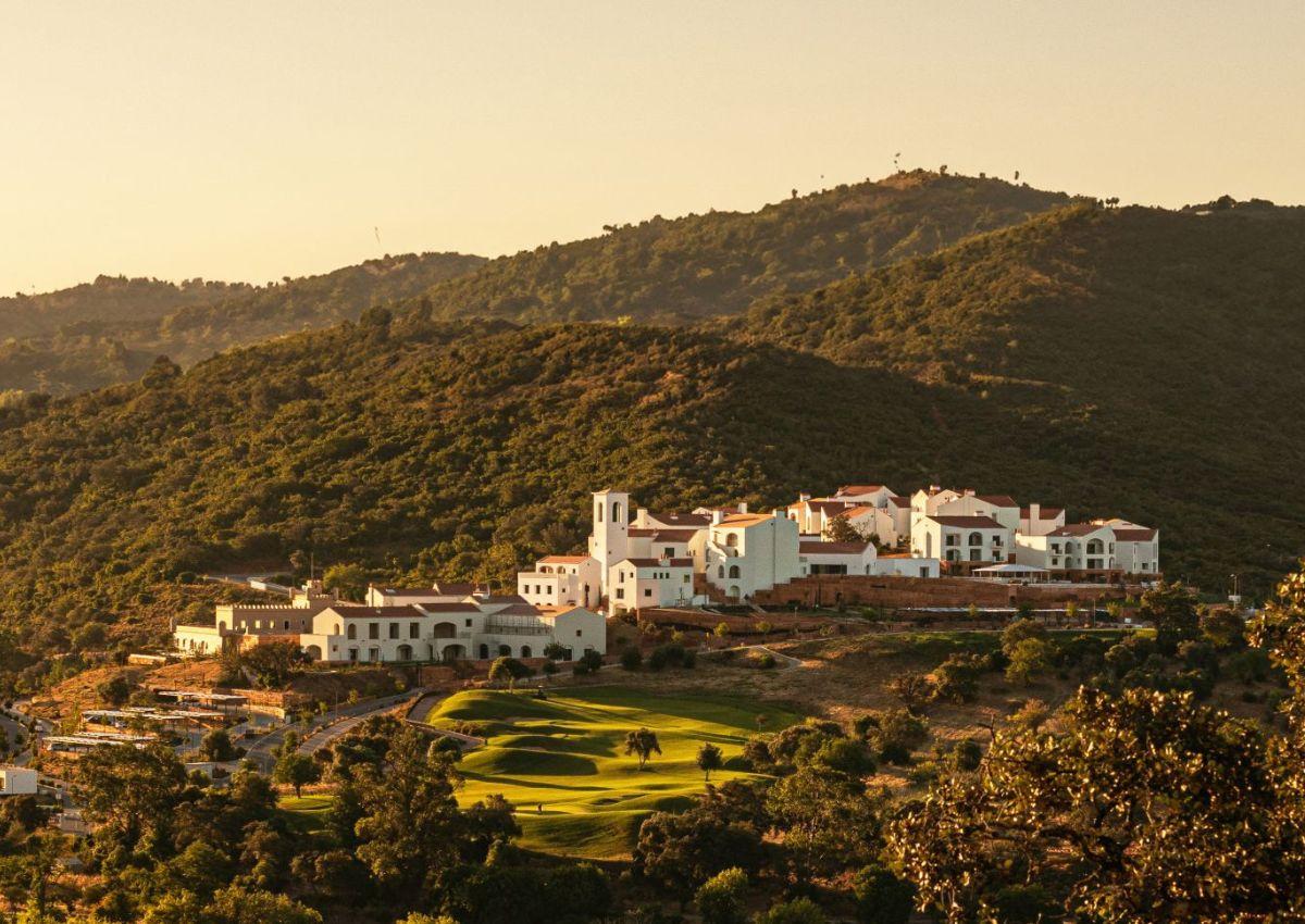 Viceroy at Ombria Algarve