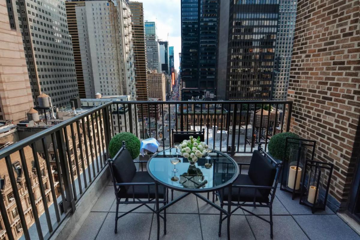 West House Hotel New York