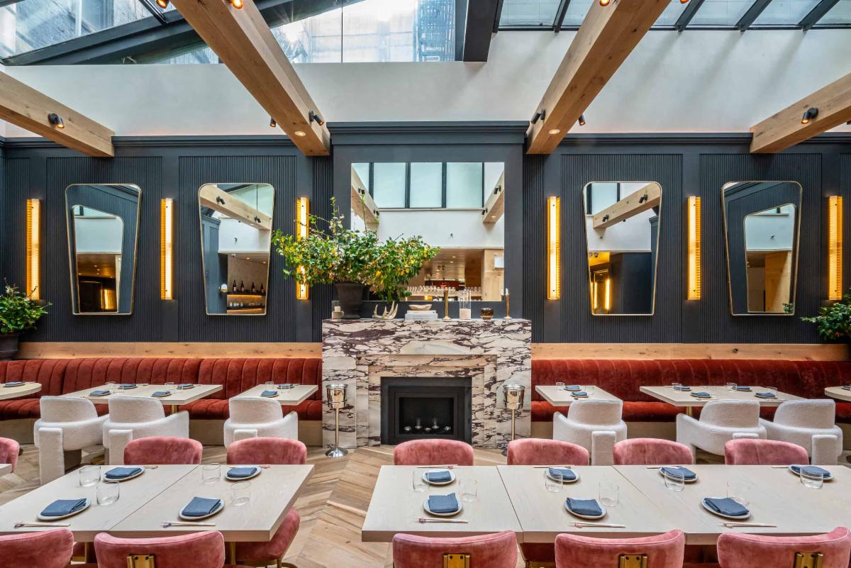 Hotel On Rivington
