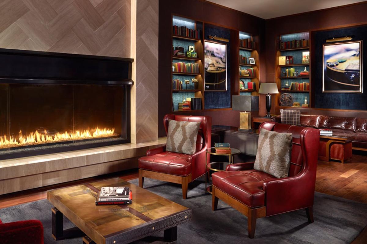 Omni Nashville Hotel