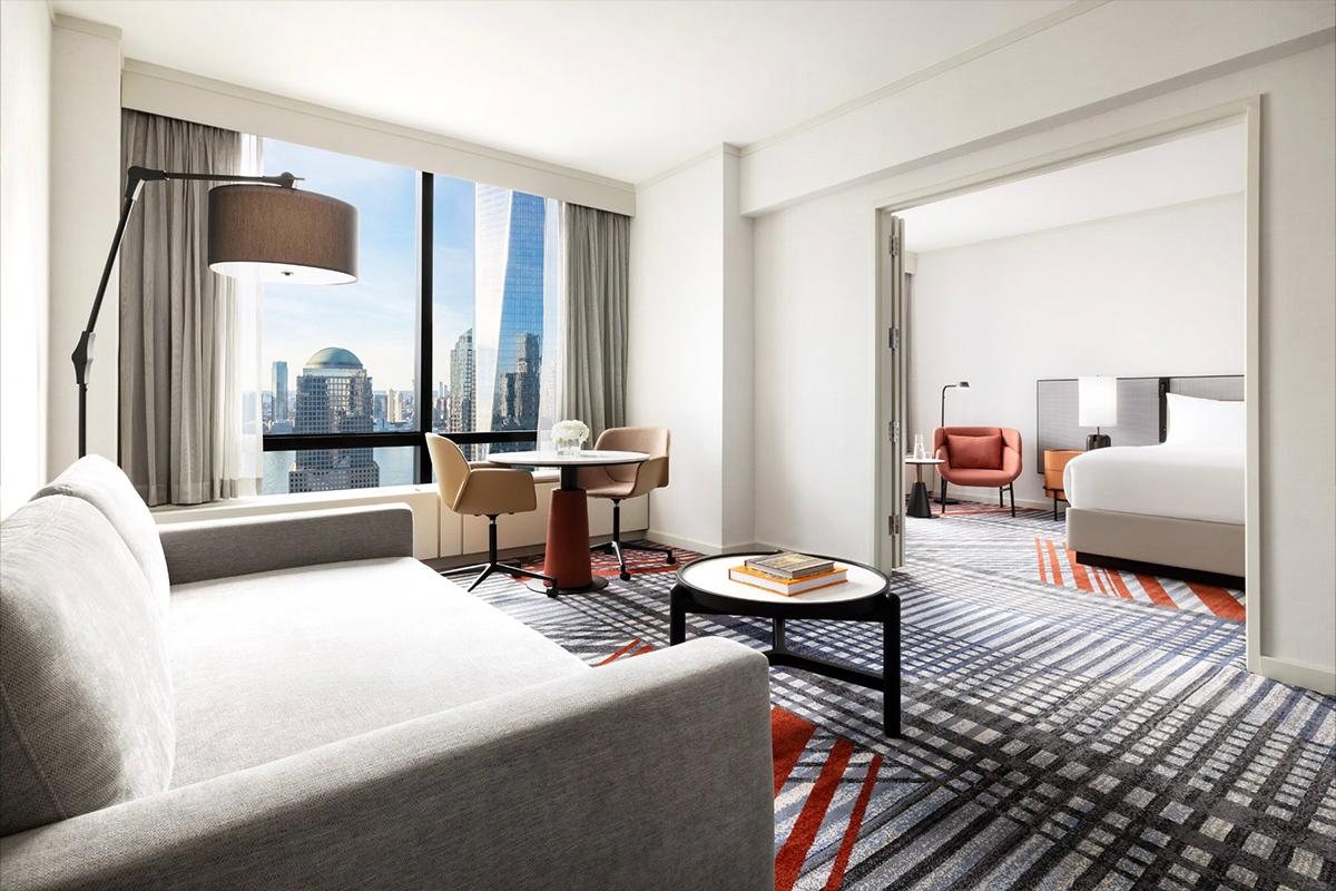 M Social Hotel New York Downtown