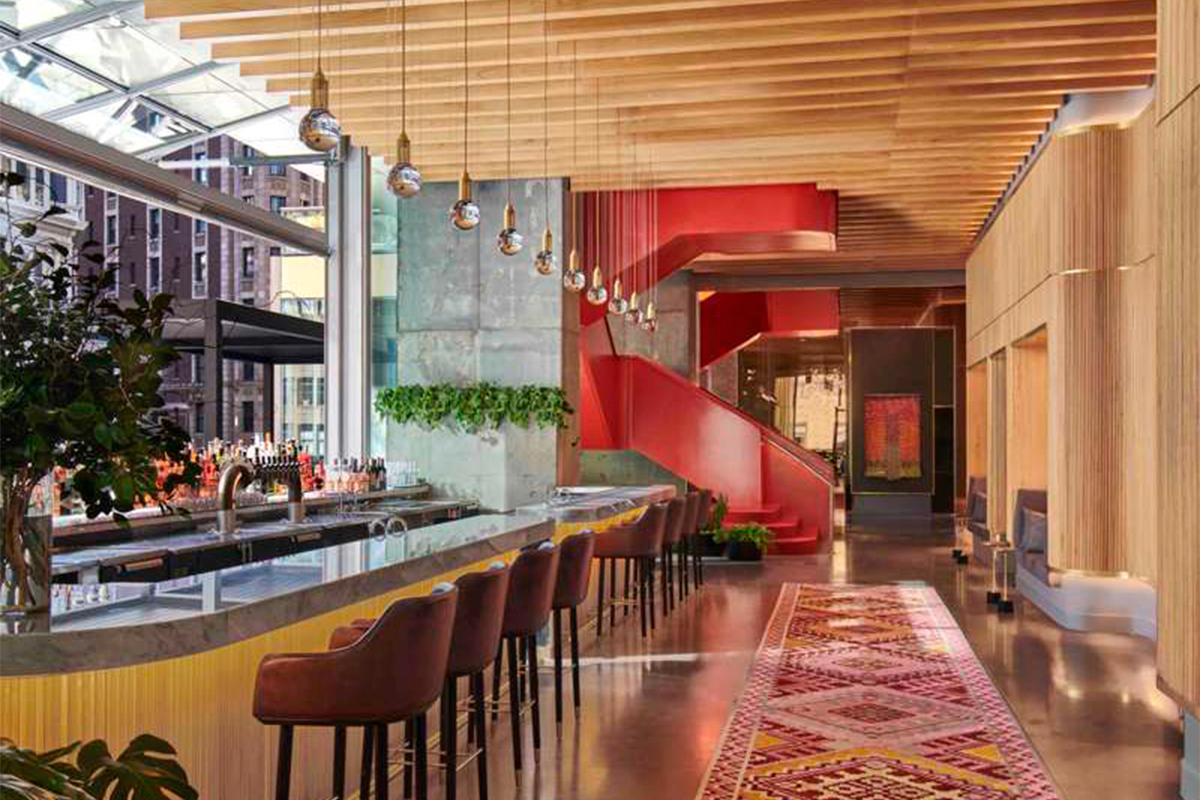 Virgin Hotels New York