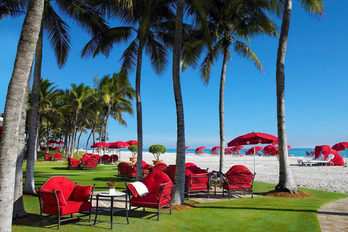 Acqualina Resort & Residences