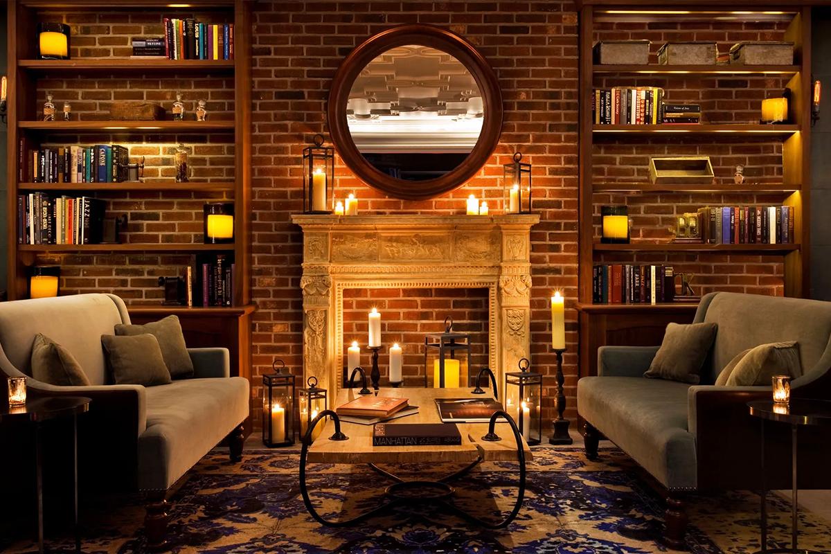 Arthouse Hotel New York