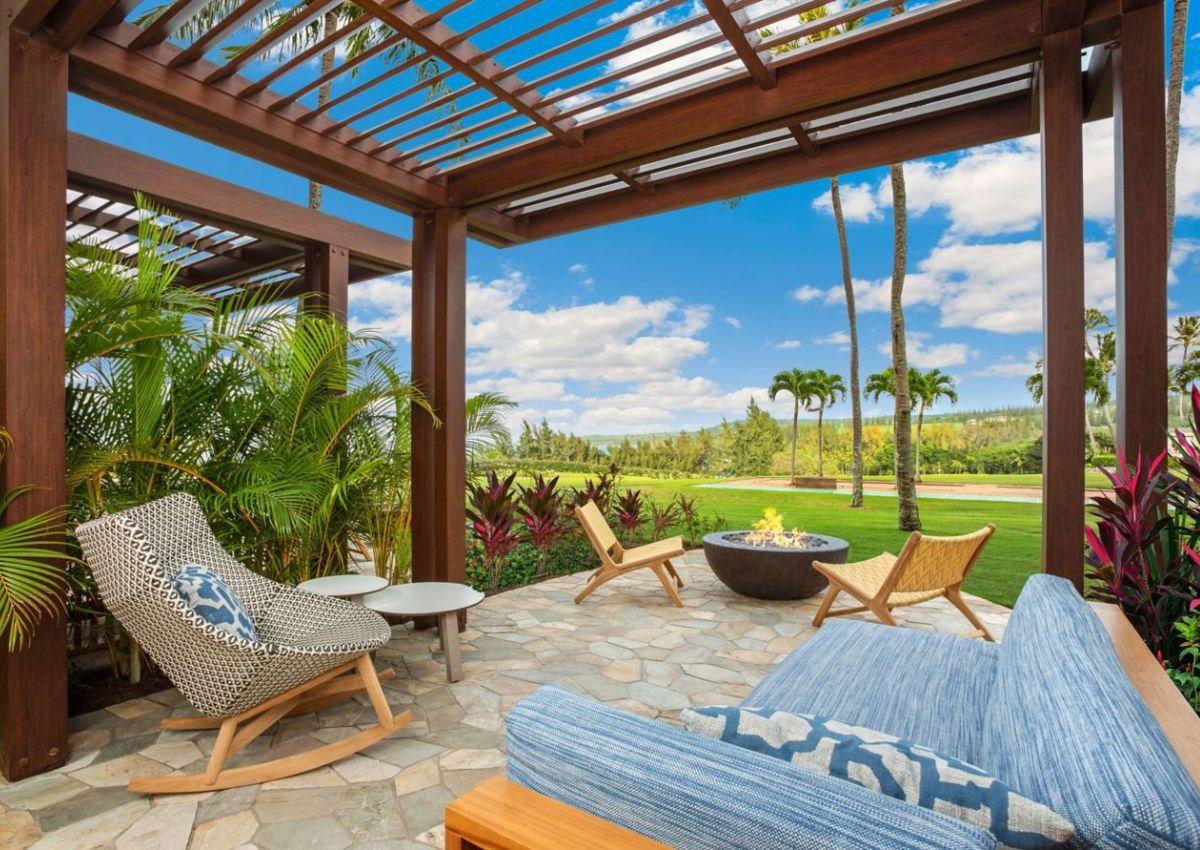 The Ritz-Carlton Maui, Kapalua