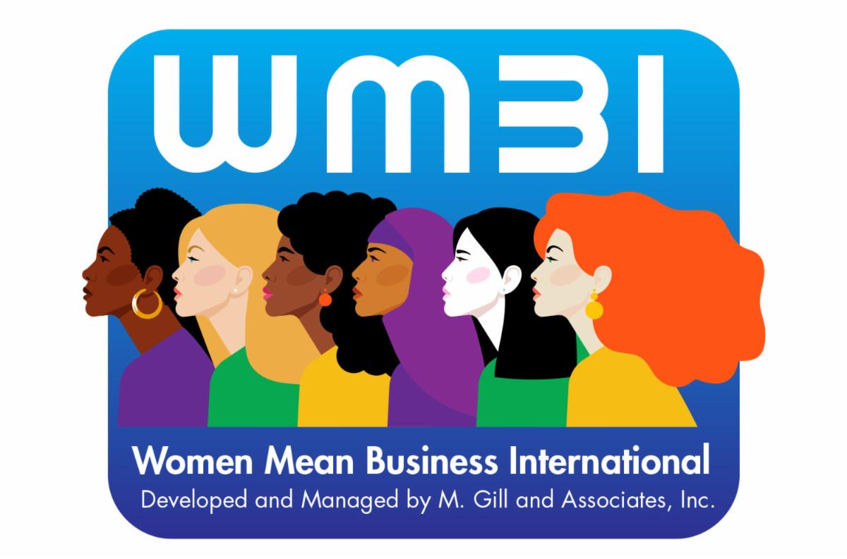 Wmbi Apply for the WMBI 2024 M. Gill*Her Small Business Grant...Click the ...