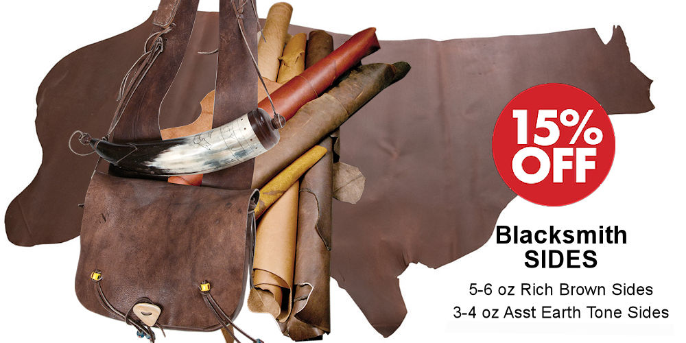 Blacksmith sides Crow Calls Sale