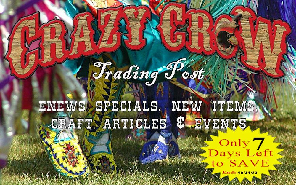 Reminder LAST CHANCE to SAVE 1020 on SepOct Crow Calls Sale