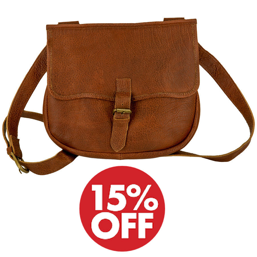 Large Hunting Bag - Crazy Crow Trading Post Crow Calls Sale