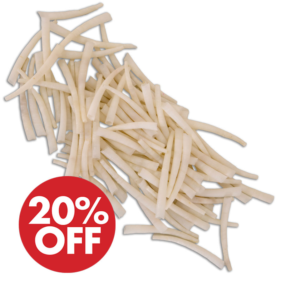 Large Smooth Dentalium Sale - Crazy Crow Trading Post