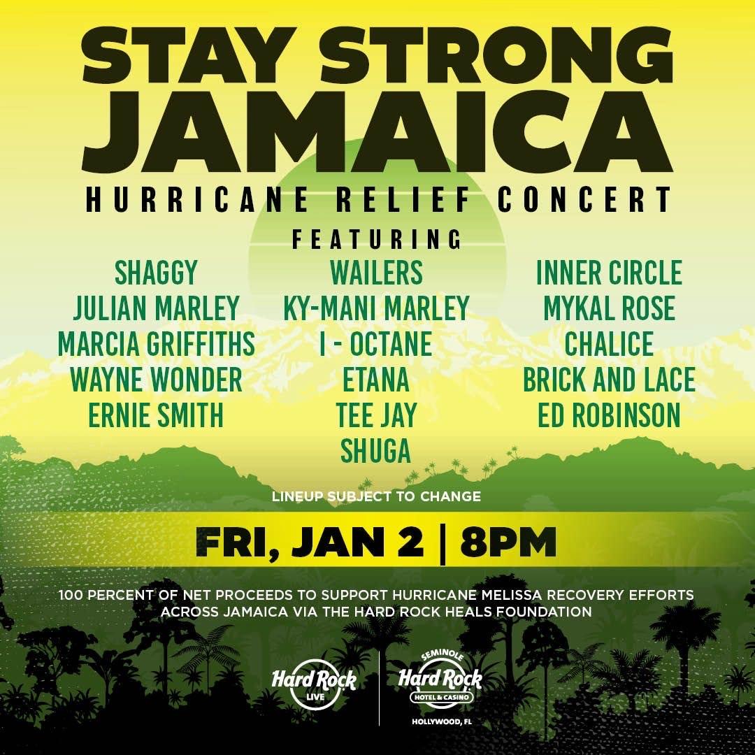 Stay Strong” by Inner Circle is a soul-lifting anthem of resilience and ...