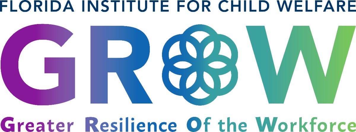 GROW (Greater Resilience of the Workforce)