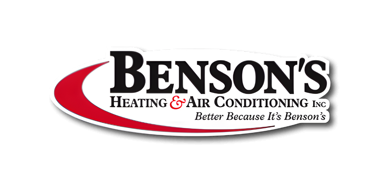 Benson's Heating and Air Conditioning