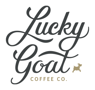 Lucky Goat Coffee Co.