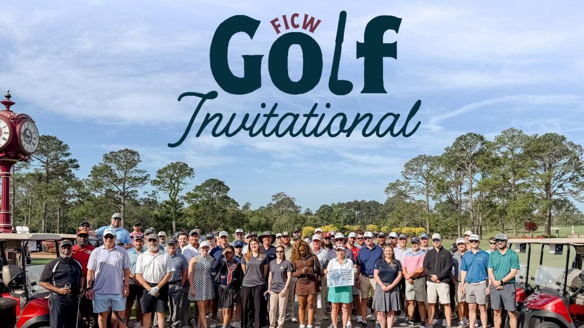 Florida Institute for Child Welfare (FICW) Golf Invitational