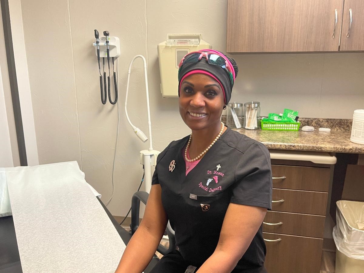 New Party Store opens in Williston